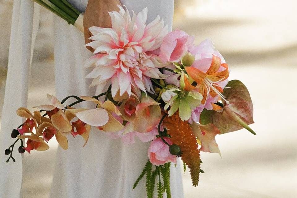 Bouquet floral
