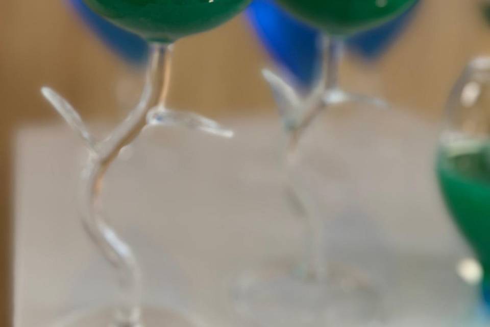 Cocktail à thème