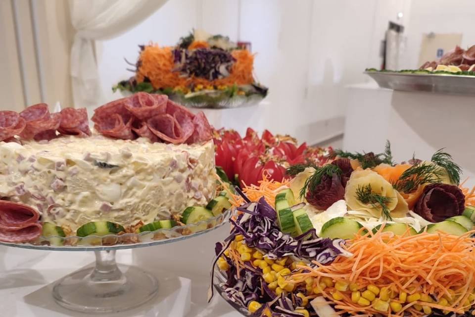 Salade Fraich'sensation