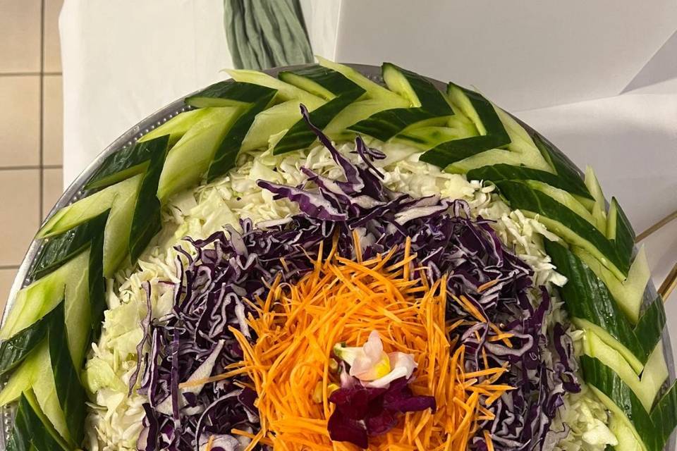 Salade fraich'sensation