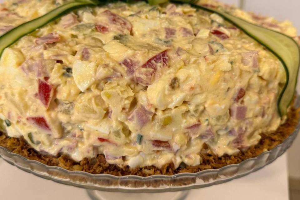 piémentaise à la fraich'sensat