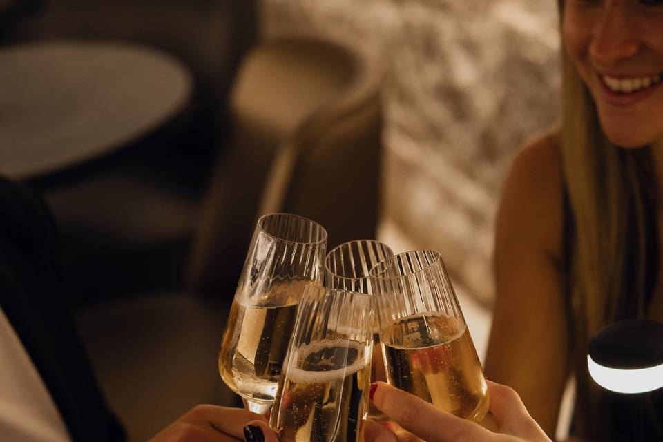 Célébration chic