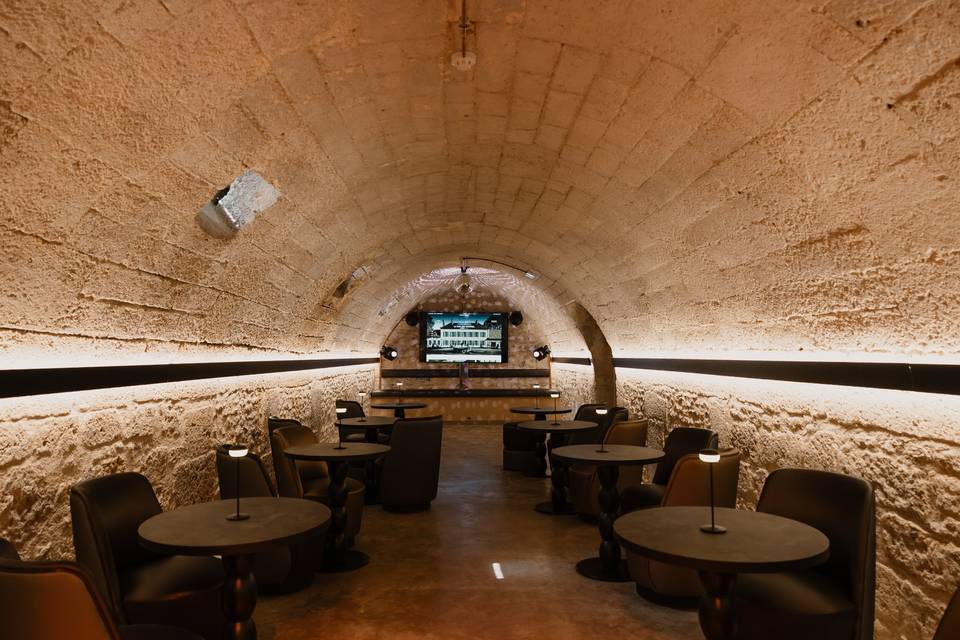 Sleek Bar  - Dansant