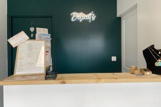 Délicat’s