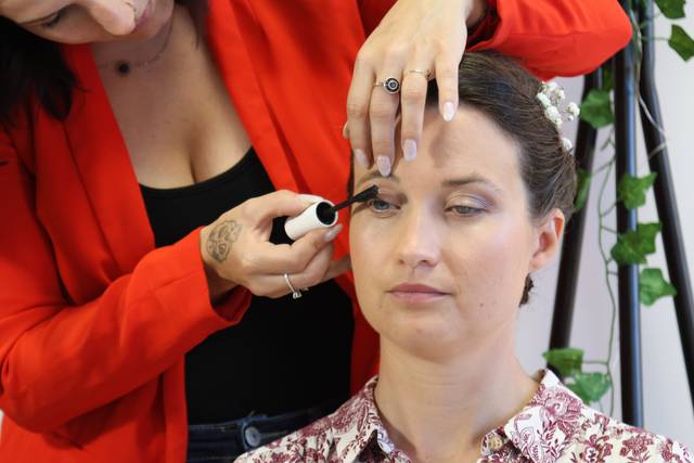 Maquillage