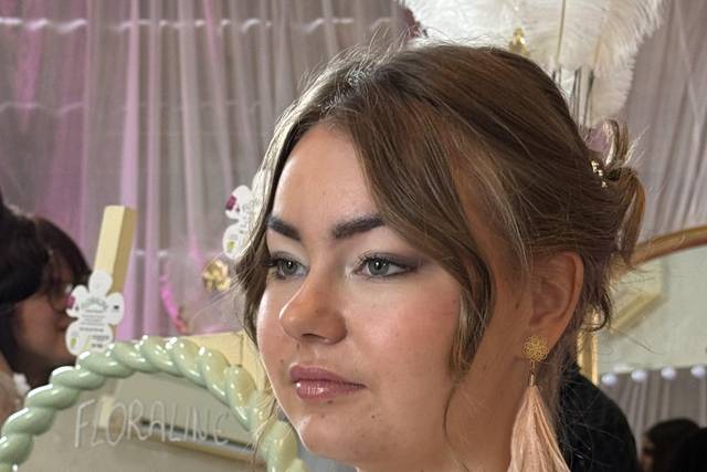 Maquillage