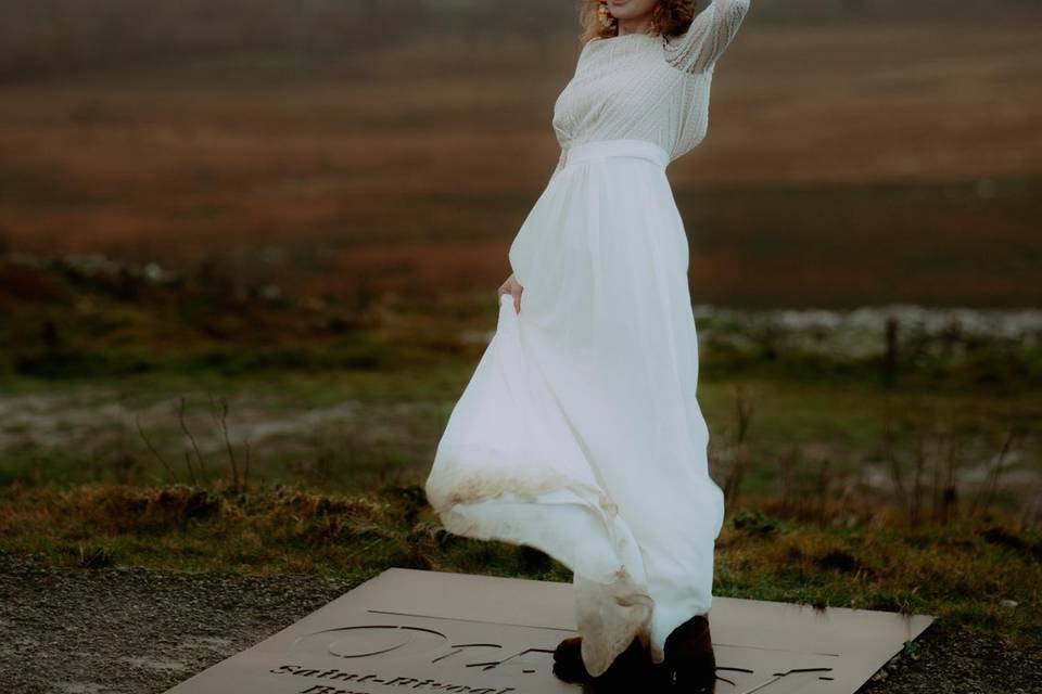 Poésie Sauvage