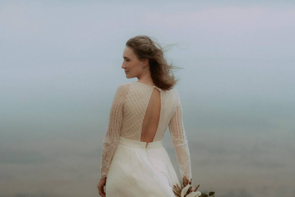 Poésie Sauvage