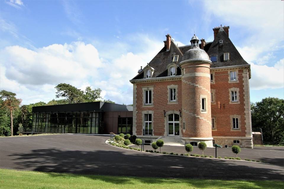 Château