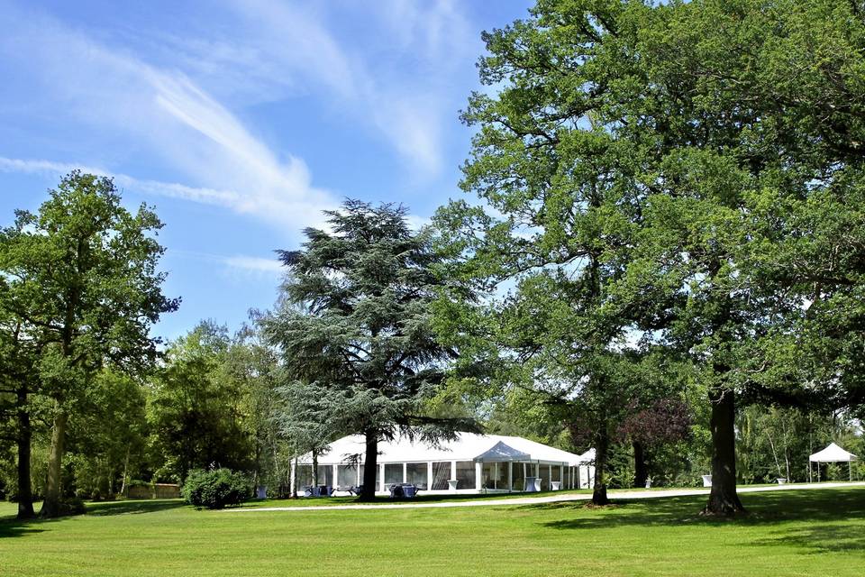 Terrasse du Château