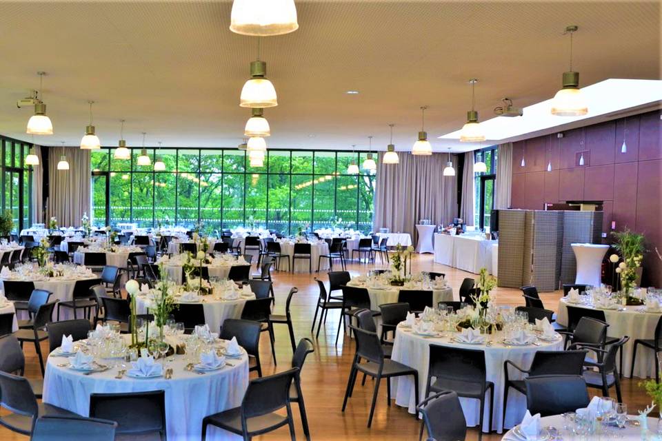 Mariage Domaine de Montigny (1)