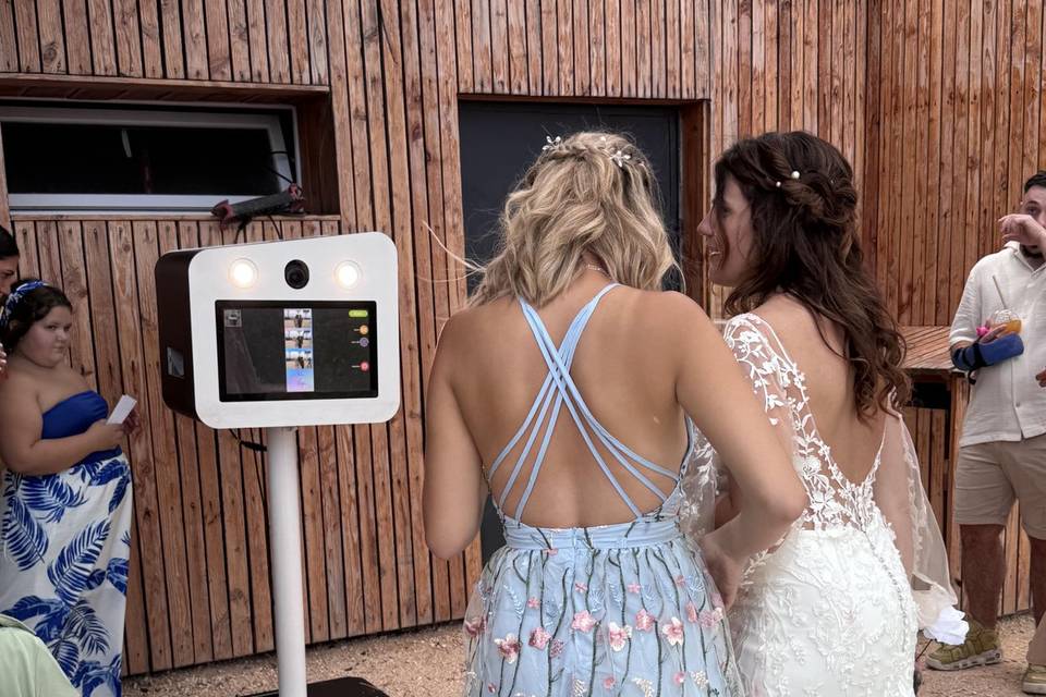Photobooth