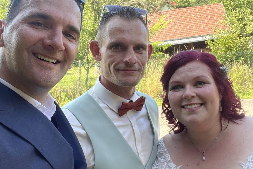 2025 - Justine et Maxime