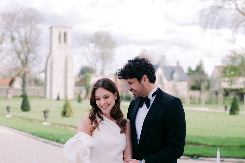 Couple