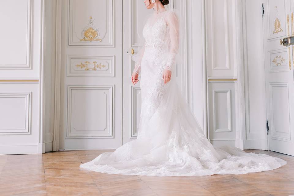 Bride