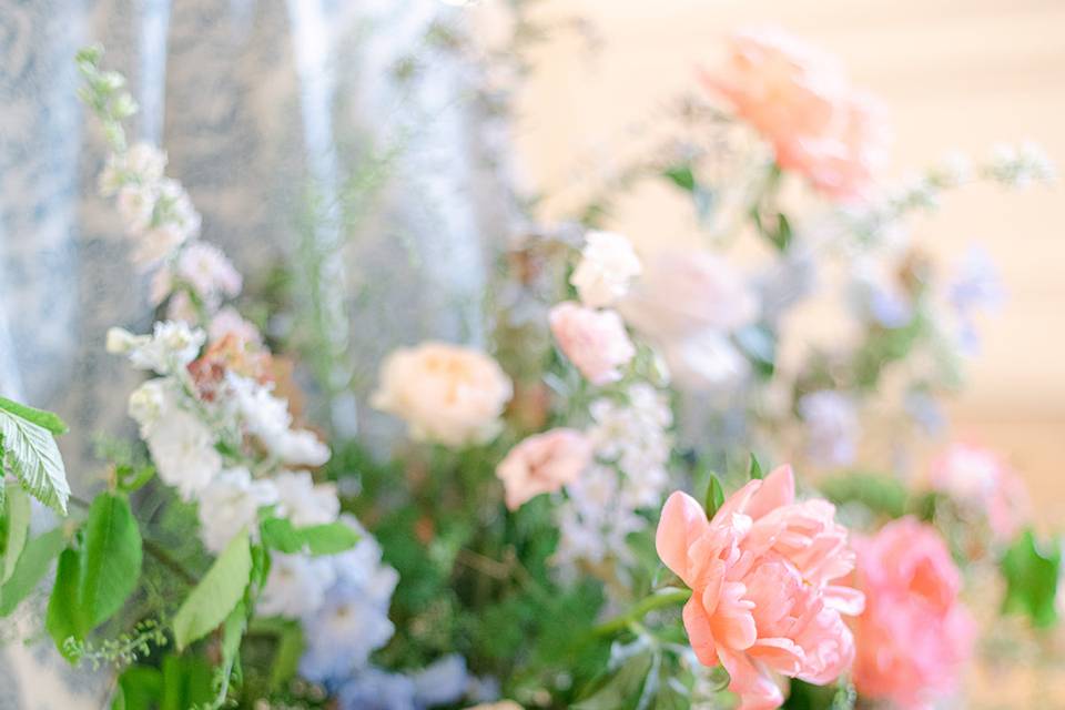 Fleurs