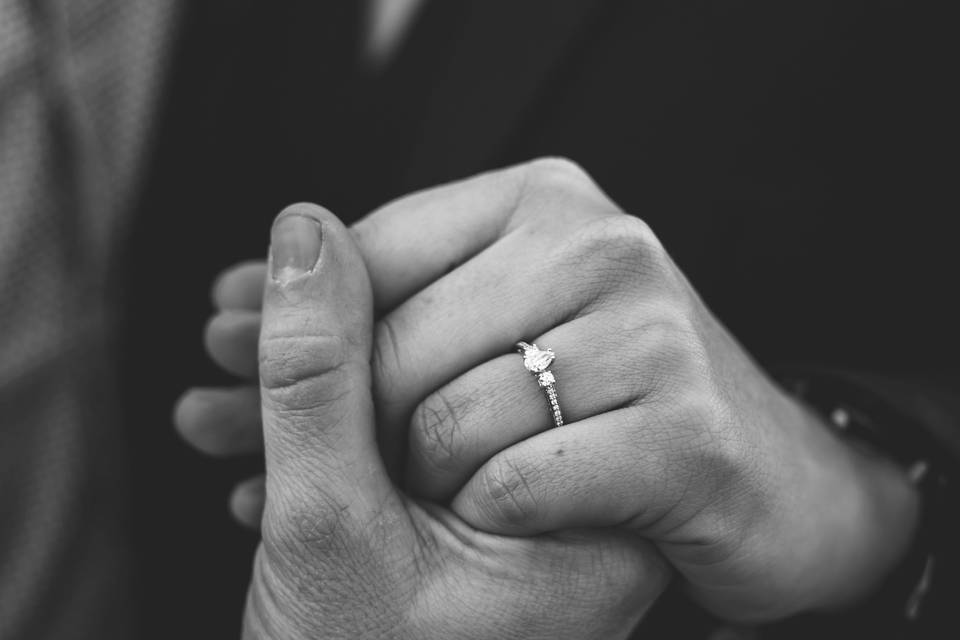 Séance engagement