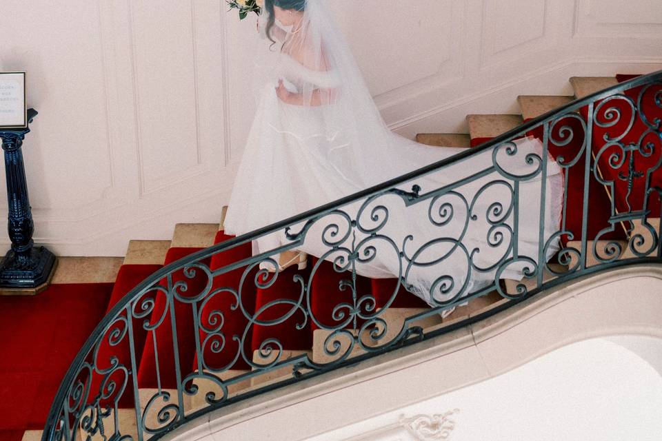 Bride