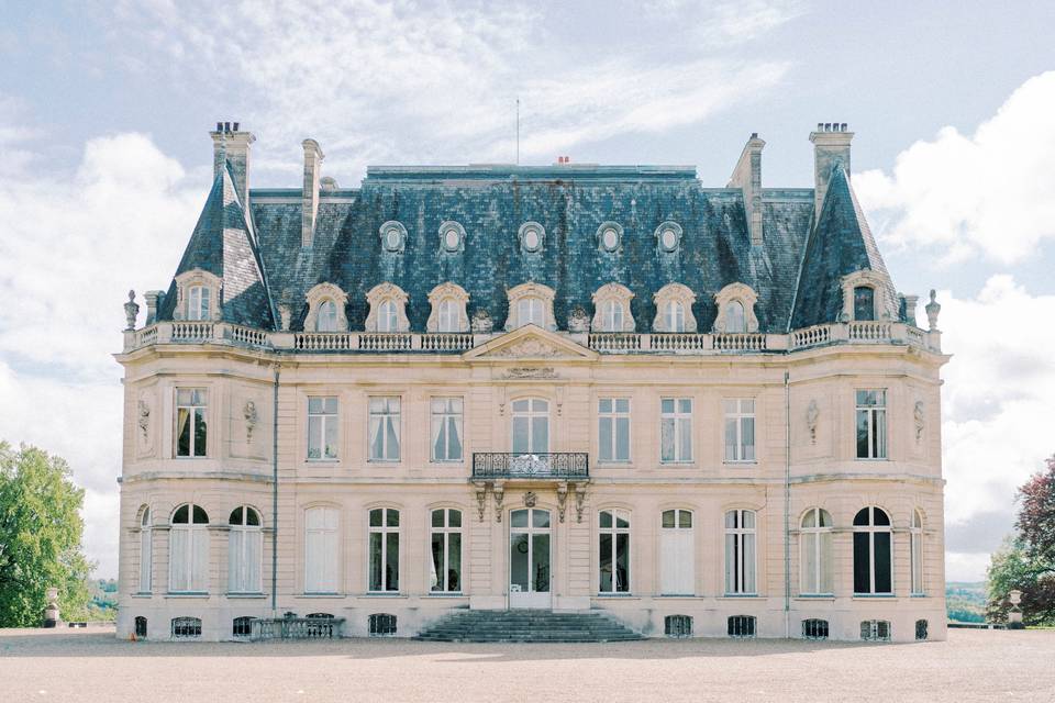 Chateau