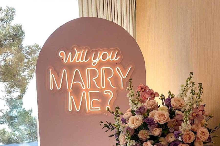 Demande en Maybourne Mariage