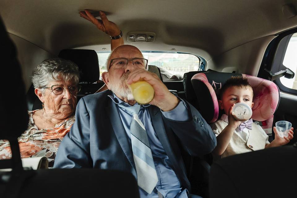 Photo de reportage