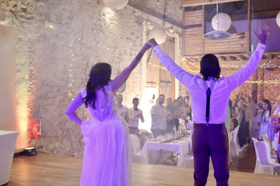 Mariage