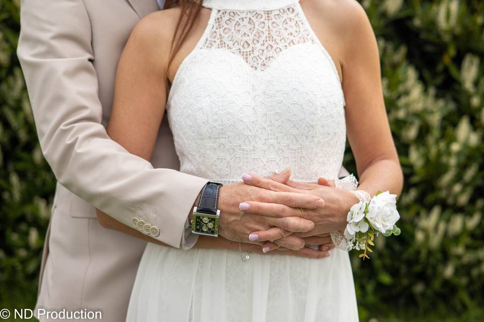 Mariage