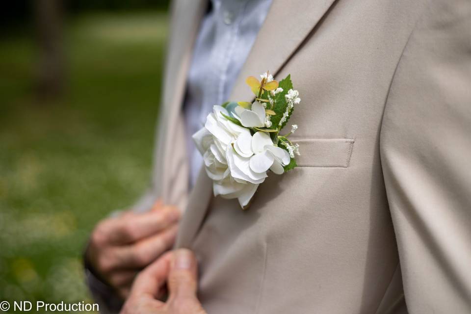 Mariage
