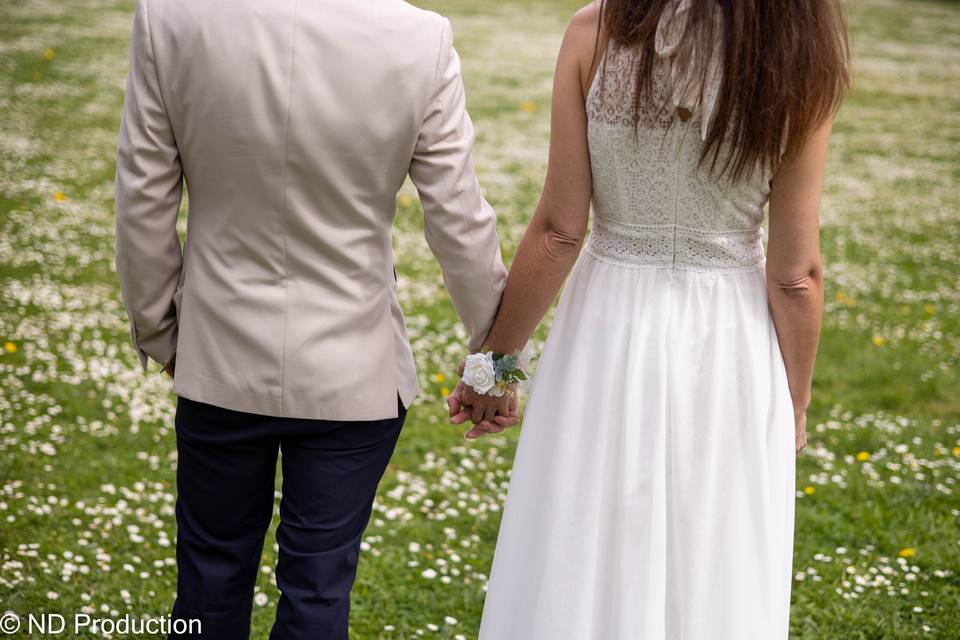 Mariage