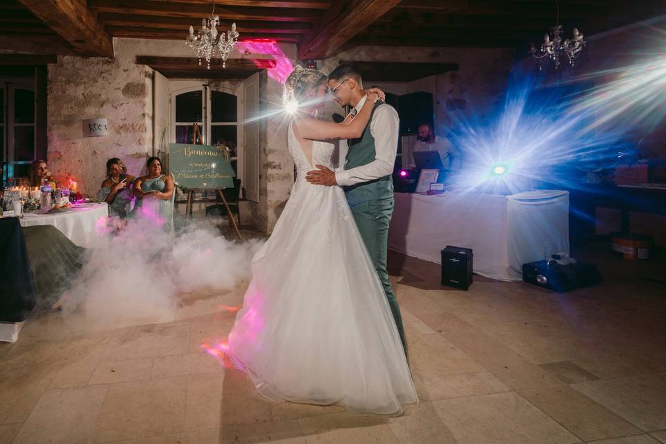 Château de mon Père