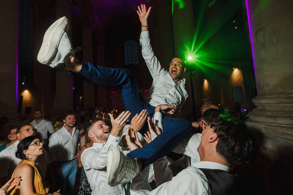 Dancefloor