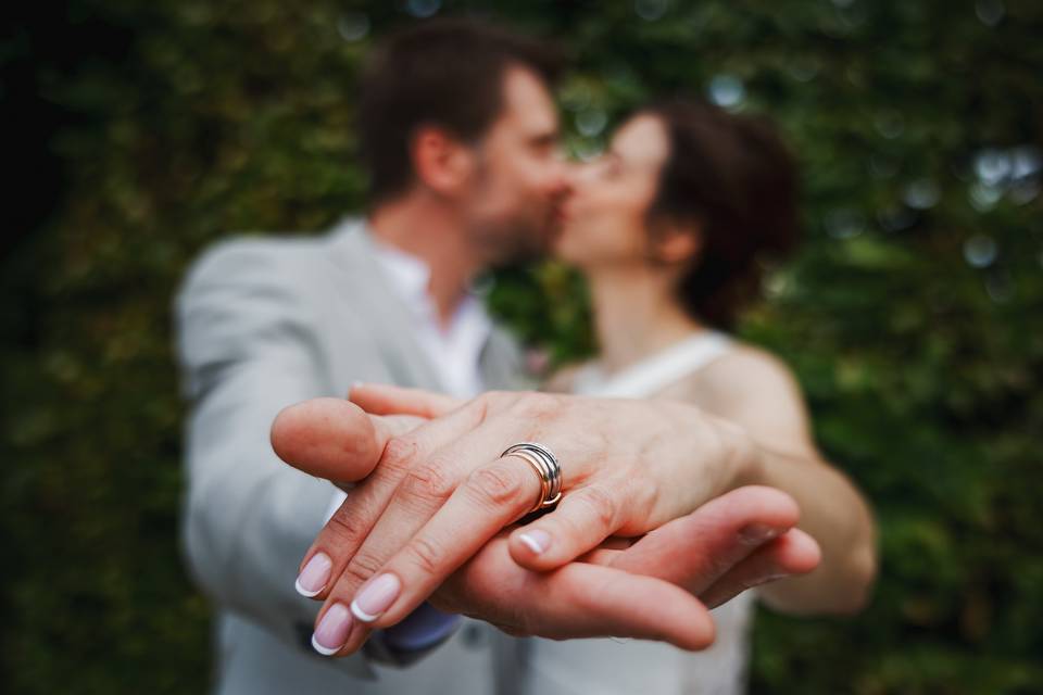 Photo de couple