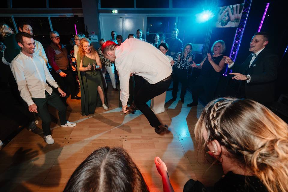 Dancefloor