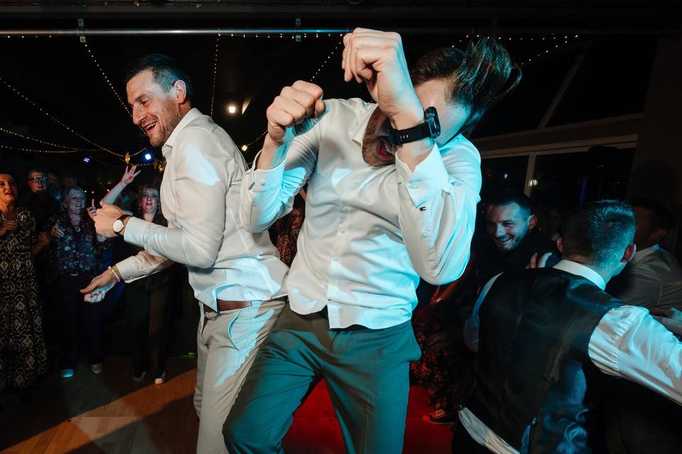 Dancefloor