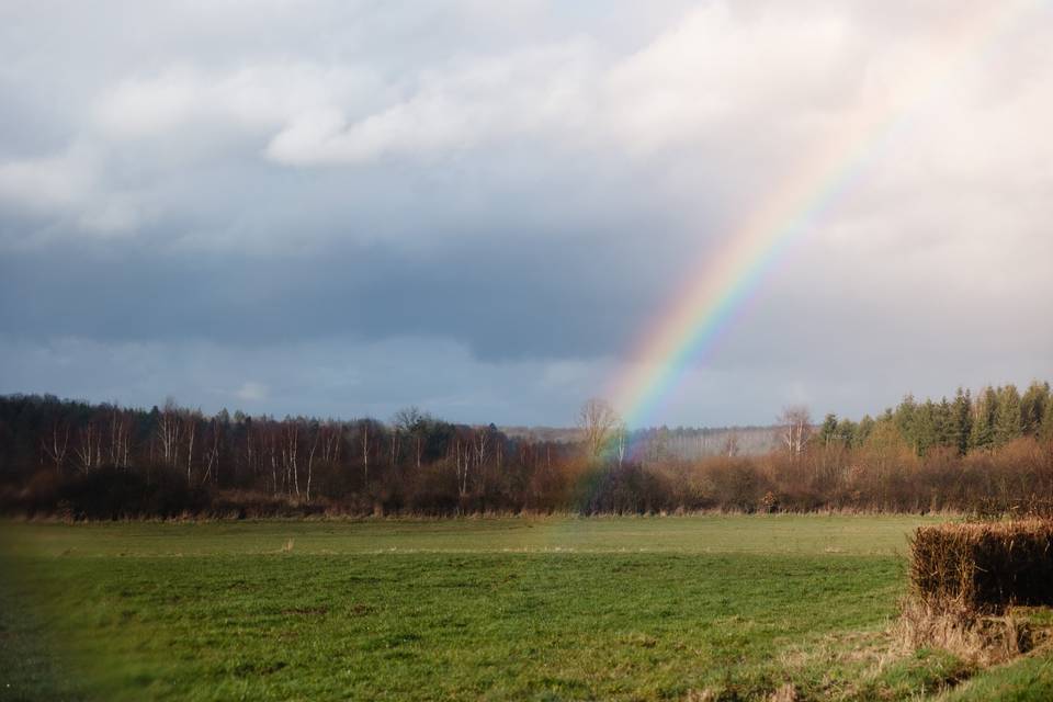 Arc en ciel