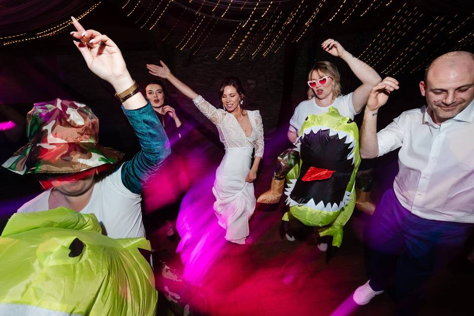 Dancefloor