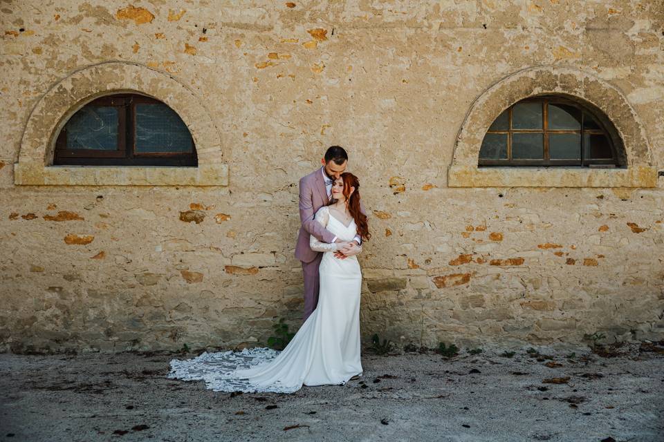 Photo de couple