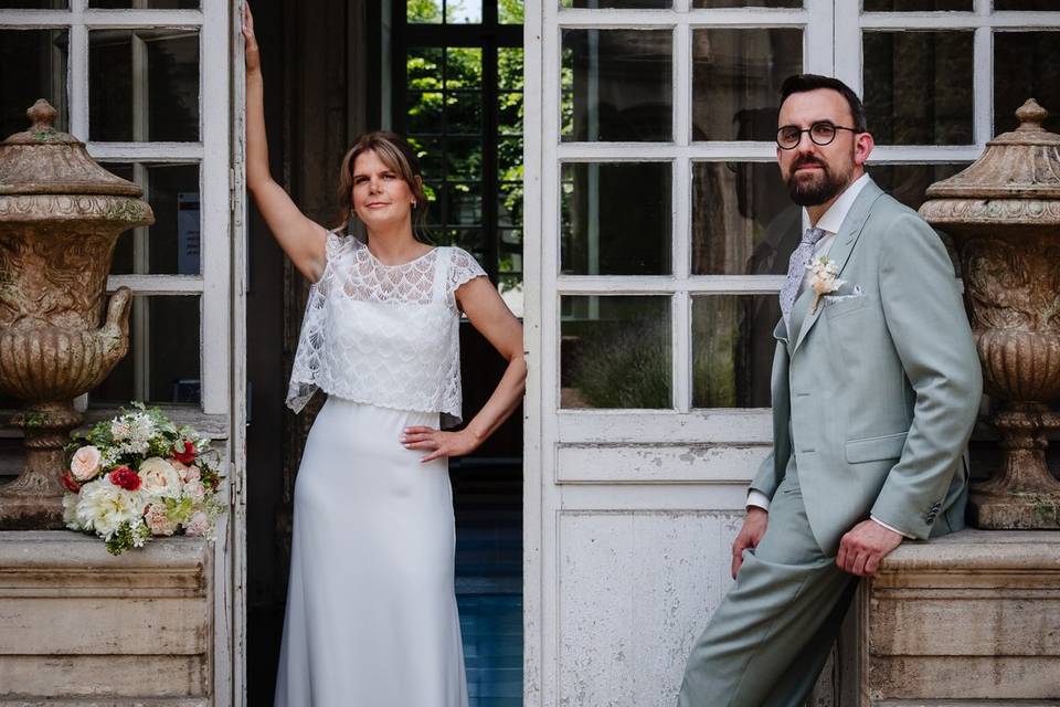 Photo de couple