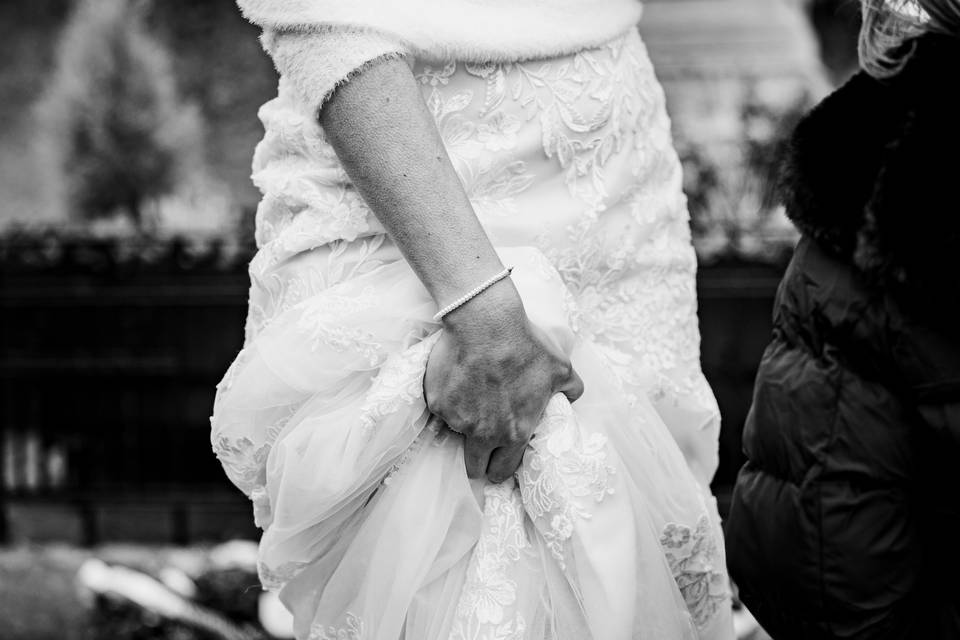 Photo de détails