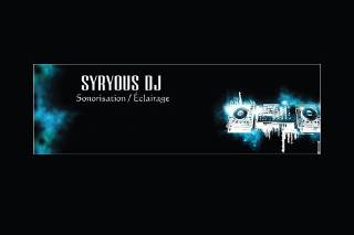 Syryous DJ