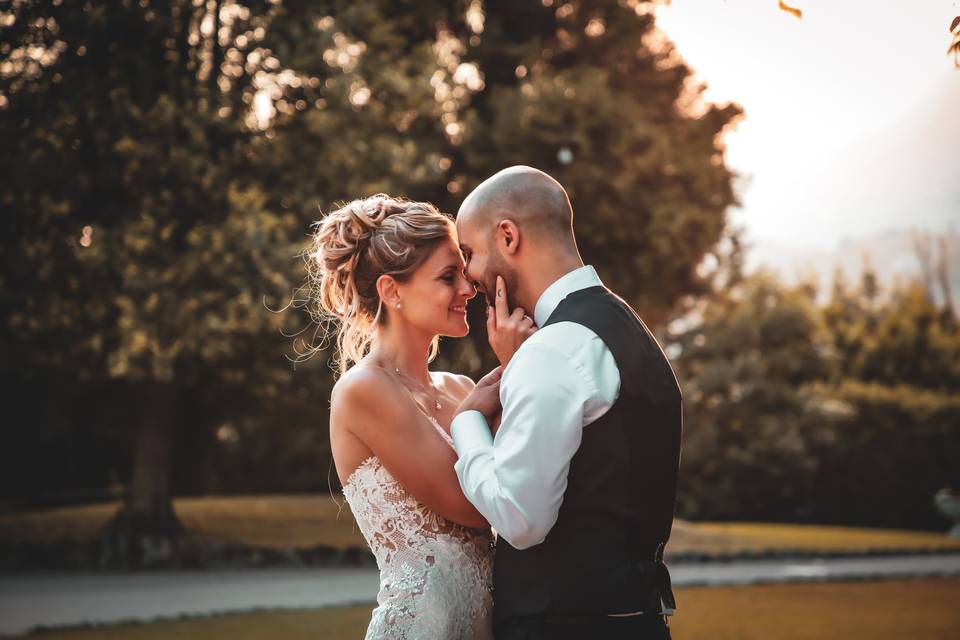 Tania et Ivan