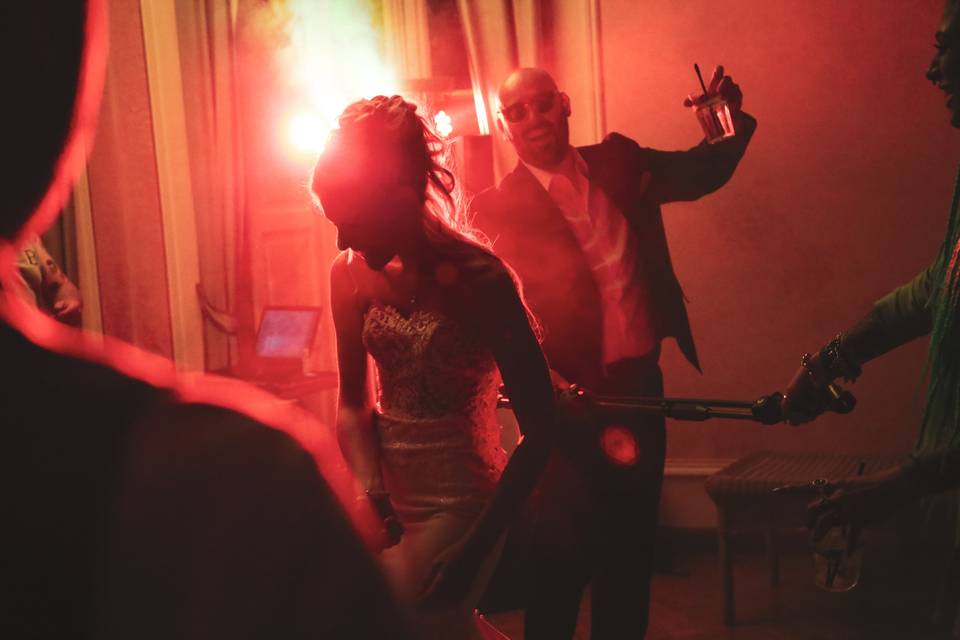 Soirée