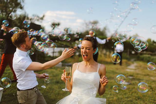 Mariage