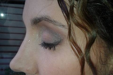 Maquillage mariée