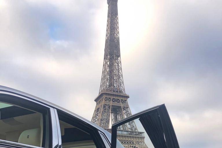 Limousine Service France