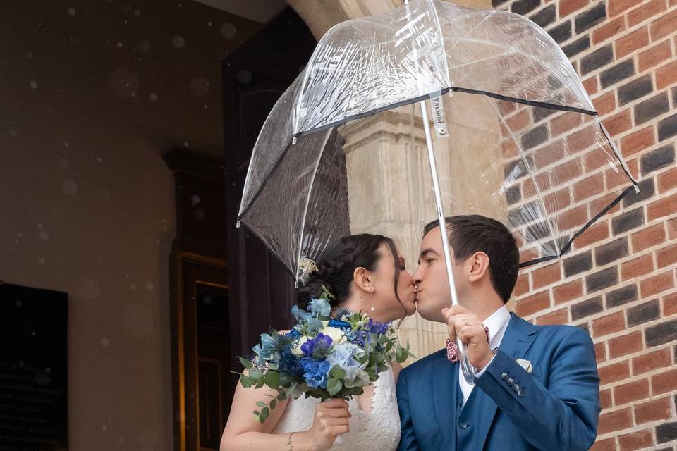 Alizée & Nicolas