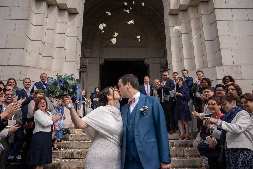 Alizée & Nicolas