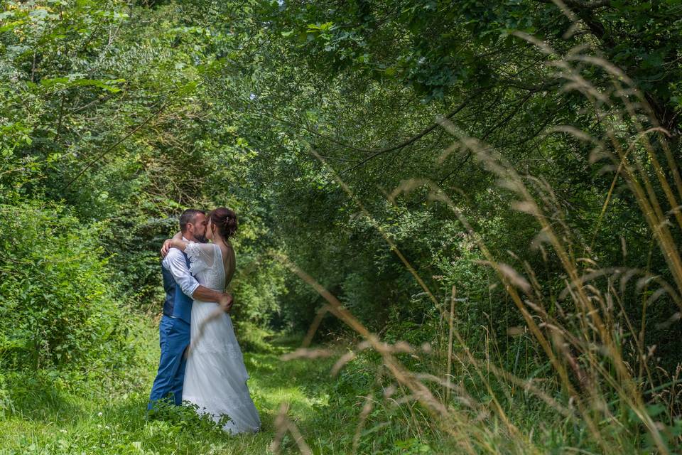 Anne & Cédric