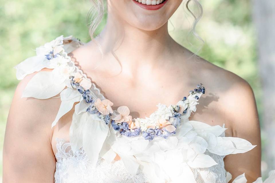 Mariée
