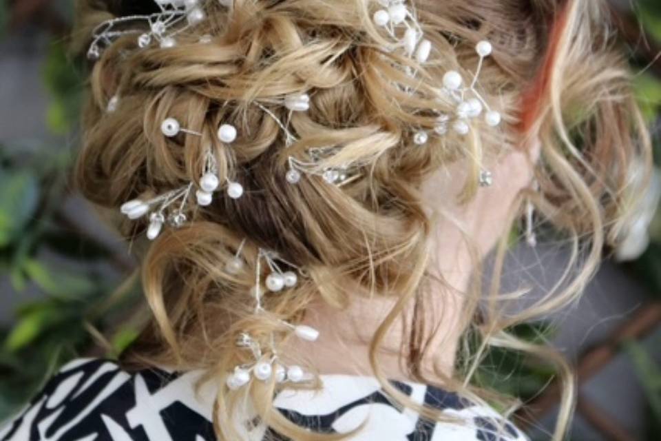 Mariée